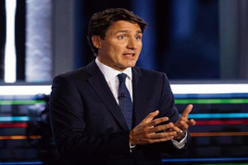 ਫ਼ਰਜ਼ੀ ਦਾਖ਼ਲਾ ਪੱਤਰ: ਟਰੂਡੋ ਵੱਲੋਂ ਵਿਦਿਆਰਥੀਆਂ ਨੂੰ ਨਿਆਂ ਦਾ ਭਰੋੋਸਾ