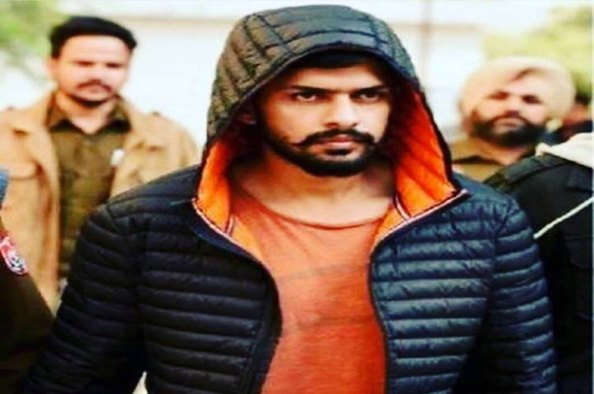 ਗੁਜਰਾਤ ਏਟੀਐੱਸ ਨੂੰ ਨਸ਼ੀਲੇ ਪਦਾਰਥਾਂ ਦੀ ਤਸਕਰੀ ਮਾਮਲੇ &rsquo;ਚ ਲਾਰੈਂਸ ਬਿਸ਼ਨੋਈ ਦੀ ਹਿਰਾਸਤ ਮਿਲੀ