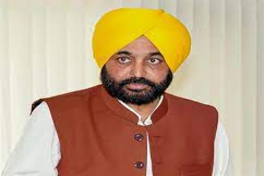 ਸਿਰਸਾ ਤੇ ਖਹਿਰਾ ਵੱਲੋਂ ਲਗਾਏ ਦੋਸ਼ ਬੇਬੁਨਿਆਦ ਤੇ ਇਹ ਦੋਵੇਂ ਘਬਰਾਏ ਹੋਏ ਨੇ: ਮਾਨ
