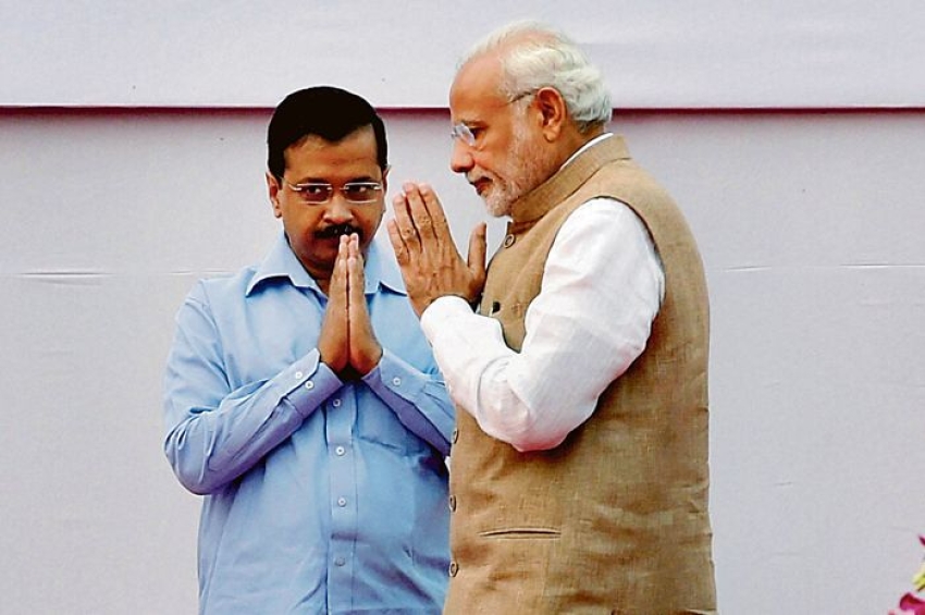 ਸਾਂਝੇ ਸਿਵਲ ਕੋਡ ਦੀ ਹਮਾਇਤ &rsquo;ਚ ਨਿੱਤਰੀ &lsquo;ਆਪ&rsquo;