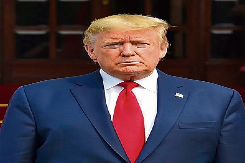 ਖੁਫ਼ੀਆ ਦਸਤਾਵੇਜ਼ਾਂ ਦੇ ਮਾਮਲੇ ਵਿੱਚ ਟਰੰਪ &rsquo;ਤੇ ਦੋਸ਼ ਲੱਗੇ