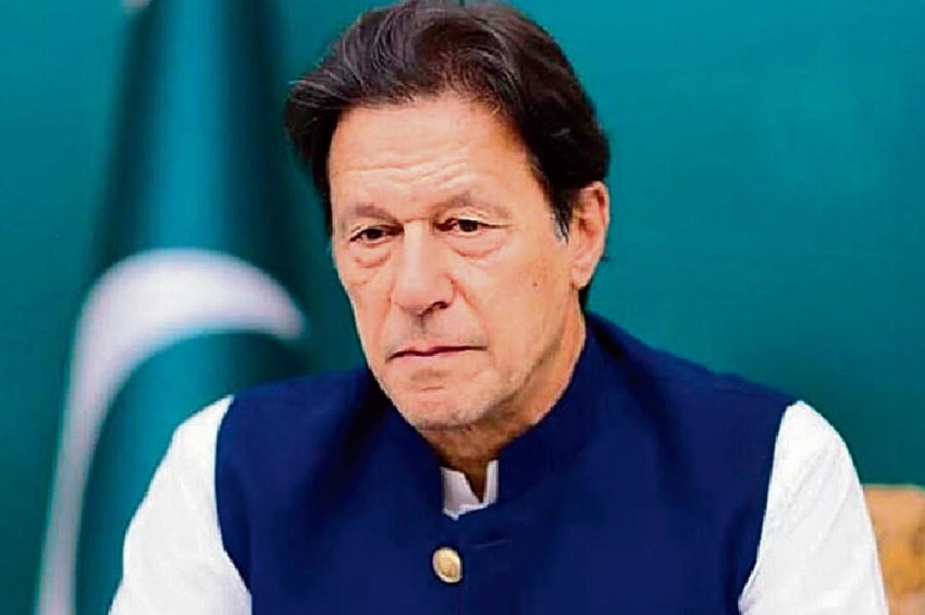 ਮੇਰੇ ਕੋਰਟ ਮਾਰਸ਼ਲ ਦੀਆਂ ਤਿਆਰੀਆਂ ਮੁਕੰਮਲ : ਇਮਰਾਨ