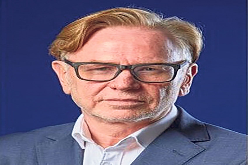 ਫਿਲਿਪ ਗਰੀਨ ਹੋਣਗੇ ਭਾਰਤ &rsquo;ਚ ਆਸਟਰੇਲੀਆ ਦੇ ਨਵੇਂ ਰਾਜਦੂਤ