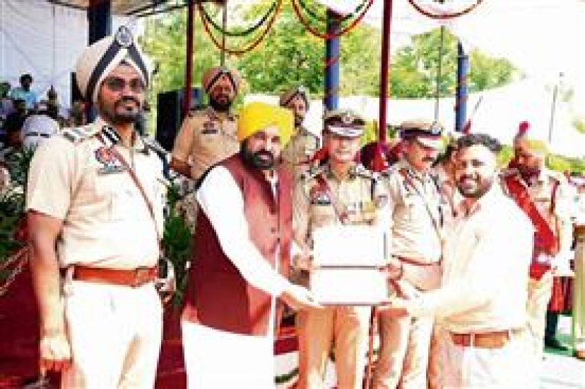 ਲੁਧਿਆਣਾ ਨੇੜੇ ਬਣੇਗੀ ਡਿਜੀਟਲ ਜੇਲ੍ਹ: ਭਗਵੰਤ ਮਾਨ