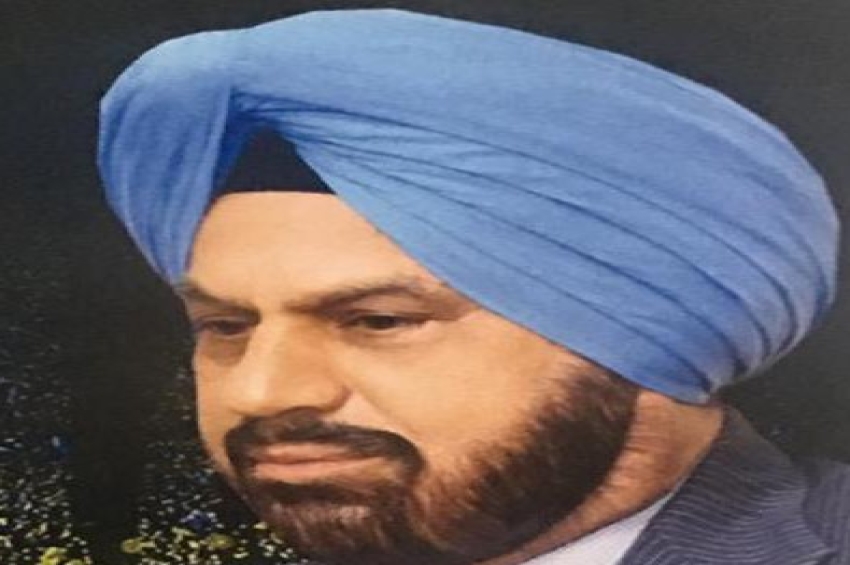 ਬਰਜਿੰਦਰ ਸਿੰਘ ਹਮਦਰਦ ਸਮੇਤ 26 ਜਣਿਆ ਖਿਲਾਫ ਵਿਜਿਲੈਂਸ ਨੇ ਦਰਜ ਕੀਤਾ ਜੰਗ-ਏ-ਅਜਾਦੀ ਯਾਦਗਾਰ ਫੰਡਾਂ 'ਚ ਕਥਿਤ ਘਪਲੇਬਾਜੀ ਦਾ ਕੇਸ; 15 ਗ੍ਰਿਫਤਾਰ