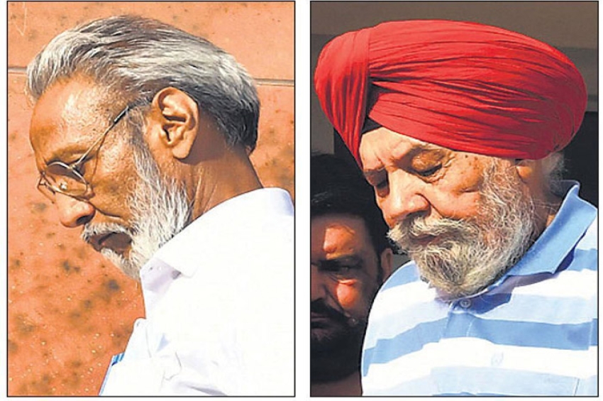 ਫ਼ਰਜ਼ੀ ਪੁਲੀਸ ਮੁਕਾਬਲਾ: ਸਾਬਕਾ ਡੀਆਈਜੀ ਨੂੰ ਸੱਤ ਸਾਲ ਤੇ ਡੀਐੱਸਪੀ ਨੂੰ ਉਮਰ ਕੈਦ ਦੀ ਸਜ਼ਾ