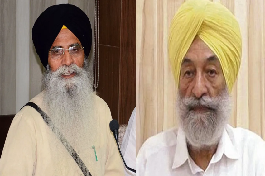 ਅਕਾਲ ਤਖ਼ਤ ਵੱਲੋਂ ਕਾਇਮ ਕਮੇਟੀ ਦੀ ਮੀਟਿੰਗ ’ਚੋਂ ਭੂੰਦੜ ਗ਼ੈਰਹਾਜ਼ਰ