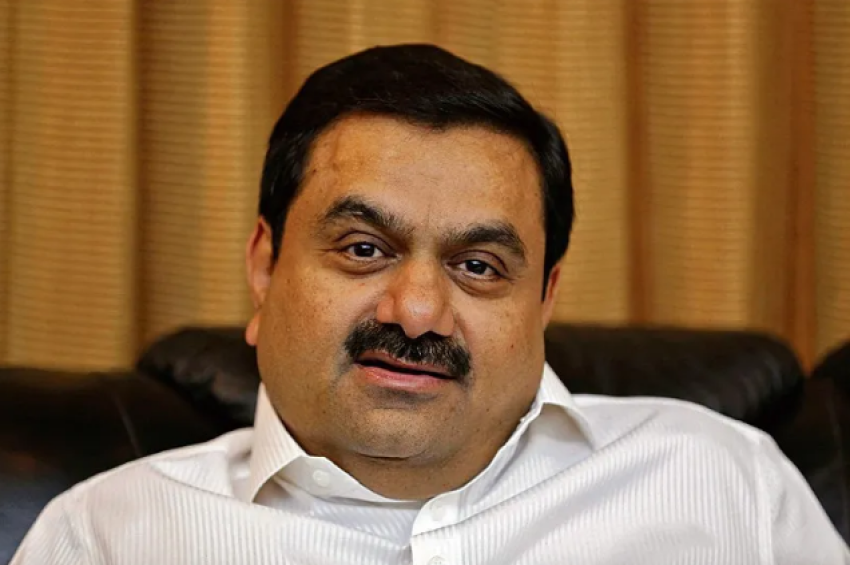 Adani bribery case: ਐਸਈਸੀ ਨੇ ਅਮਰੀਕੀ ਅਦਾਲਤ ਸਾਹਮਣੇ ਅਪਡੇਟ ਸਟੇਟਸ ਪੇਸ਼ ਕੀਤਾ