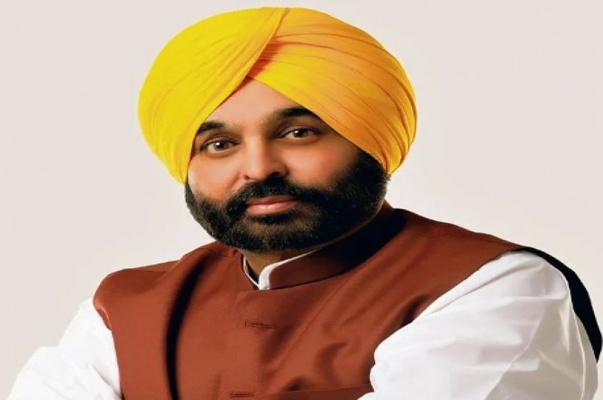 ਪ੍ਰਤਾਪ ਬਾਜਵਾ ਆਪਣੀ ਪੀੜ੍ਹੀ ਹੇਠ ਸੋਟਾ ਫੇਰਨ: ਮੁੱਖ ਮੰਤਰੀ