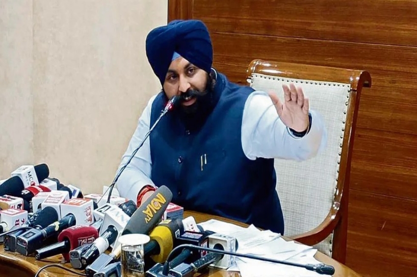 ਪੰਜਾਬ ਸਰਕਾਰ ਨੇ ਮੁੱਖ ਵਿਸ਼ੇ ਵਜੋਂ ਪੰਜਾਬੀ ਲਾਜ਼ਮੀ ਕੀਤੀ