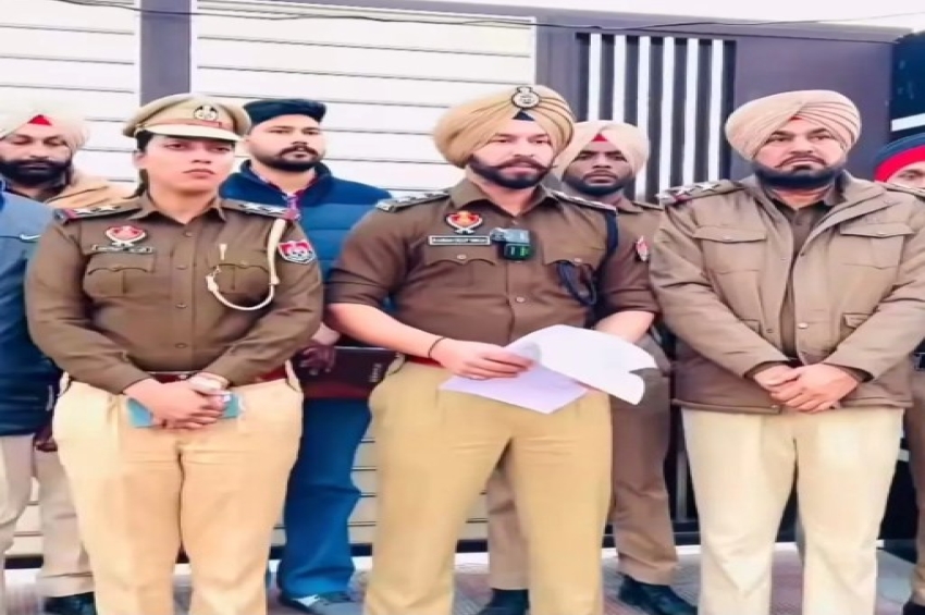 ਪੰਜਾਬ ਦੀ ਖ਼ਬਰ: ਨਸ਼ਾ ਤਸਕਰਾਂ ਦੀ 2 ਕਰੋੜ 78 ਲੱਖ ਰੁਪਏ ਦੀ ਜਾਇਦਾਦ ਜ਼ਬਤ