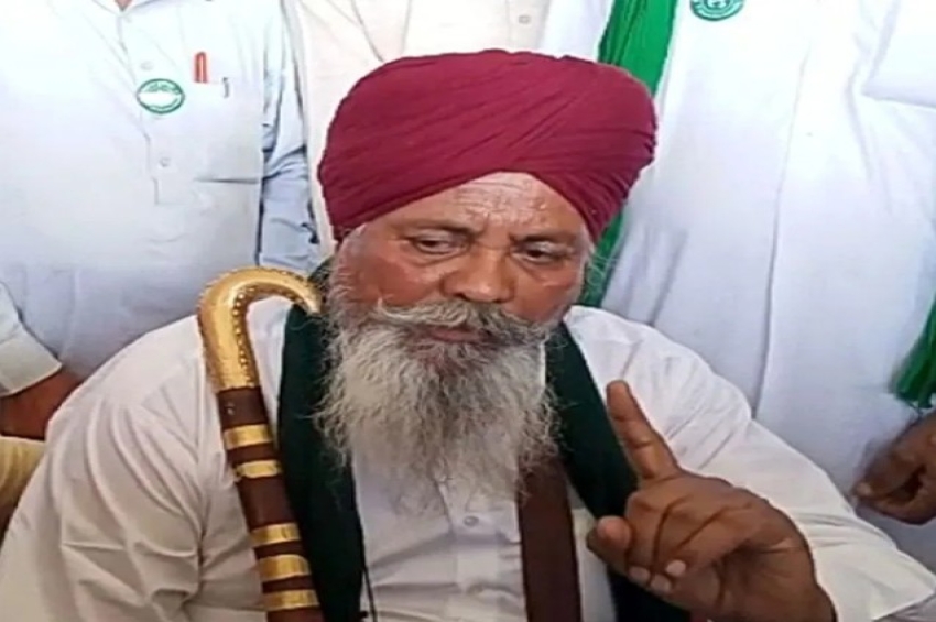 ਭਾਜਪਾ ਦੀ ਬੀ ਟੀਮ ਬਣ ਕੇ ਕੇਜਰੀਵਾਲ ਅੰਦੋਲਨ ਨੂੰ ਦਬਾਉਣਾ ਚਾਹੁੰਦੈ: ਰੁਲਦੂ ਸਿੰਘ