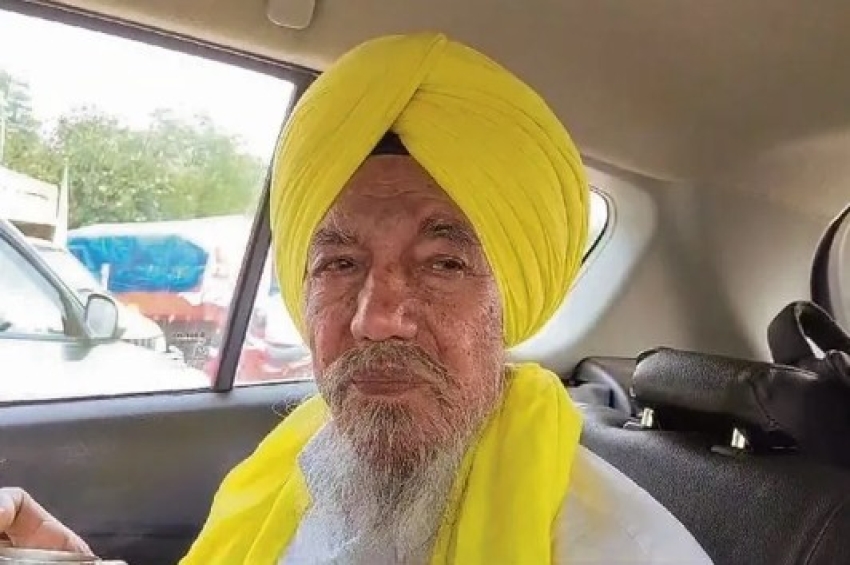 ਪੰਜਾਬ ਦੀ ਖ਼ਬਰ, ਸੰਯੁਕਤ ਕਿਸਾਨ ਮੋਰਚਾ ਨੇ ਸੱਦੀ ਐਮਰਜੈਂਸੀ ਮੀਟਿੰਗ