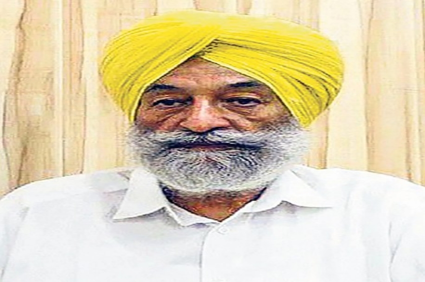 ਸ਼੍ਰੋਮਣੀ ਅਕਾਲੀ ਦਲ ਨੇ ਬਗ਼ਾਵਤ ਠੱਲ੍ਹਣ ਲਈ ਦਬਕਾ ਮਾਰਿਆ