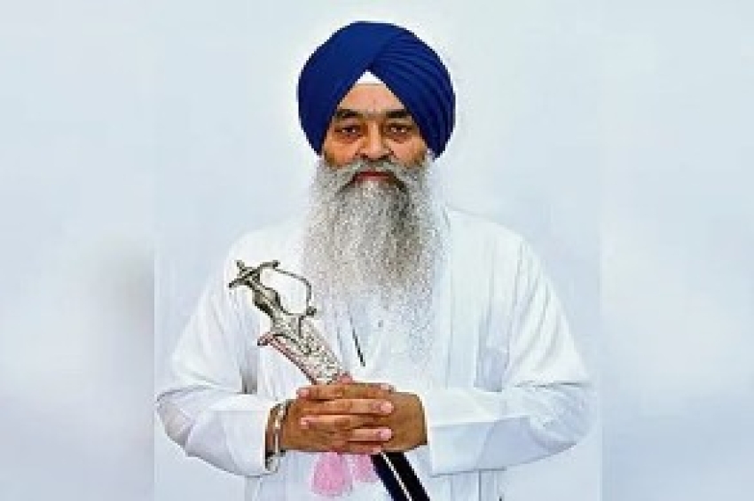 ਸੇਵਾ ਸੰਭਾਲ ਸਮਾਗਮ ’ਚ ਮਰਿਆਦਾ ਦੀ ਘੋਰ ਉਲੰਘਣਾ: ਗਿਆਨੀ ਰਘਬੀਰ ਸਿੰਘ