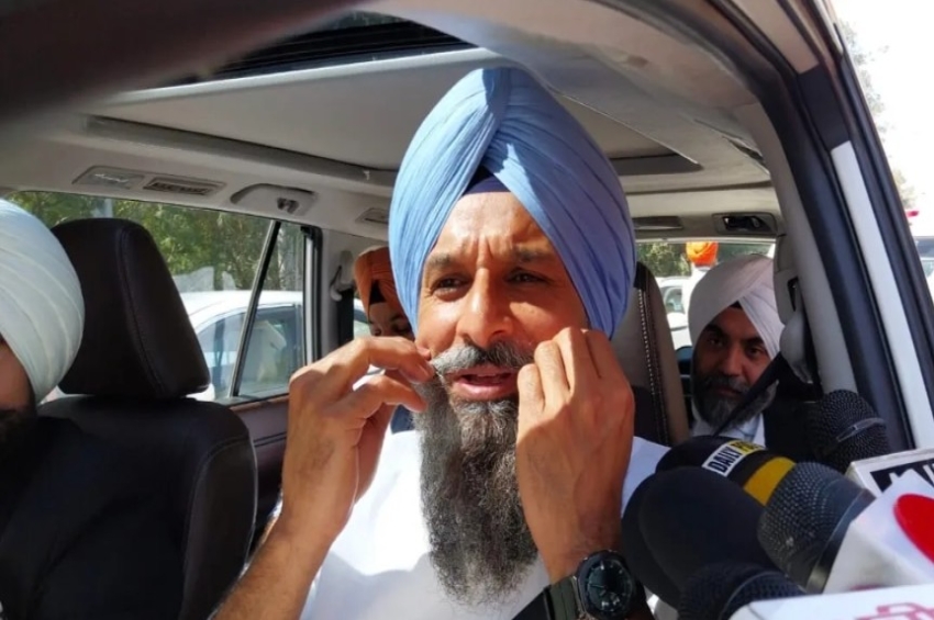 ਸਿਟ ਵੱਲੋਂ ਮਜੀਠੀਆ ਤੋਂ ਦੂਜੇ ਦਿਨ ਅੱਠ ਘੰਟੇ ਪੁੱਛ-ਪੜਤਾਲ