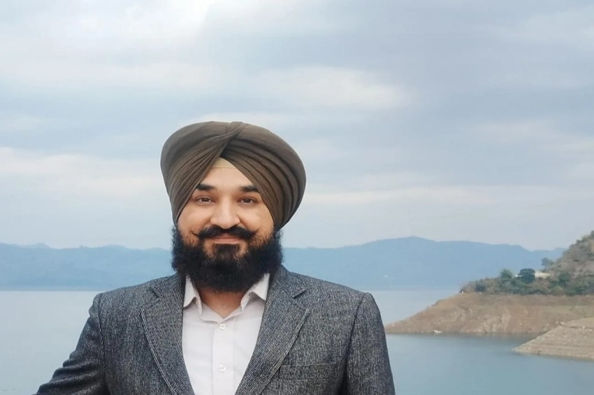ਪੰਜਾਬ ਦਾ ਡਾਇਰੈਕਟਰ ਭਾਖੜਾ ਡੈਮ ਤੋਂ ਤਬਦੀਲ