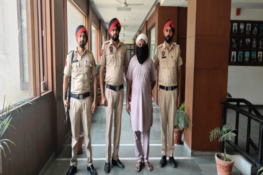 ਜ਼ਮੀਨੀ ਵਿਵਾਦ: ਪੁੱਤ ਵੱਲੋਂ ਗੋਲੀਆਂ ਮਾਰ ਕੇ ਪਿਓ ਦਾ ਕਤਲ