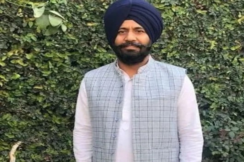 ਪਾਰਕਿੰਗ ਵਿਵਾਦ ਕਾਰਨ ਸਿੱਖ ਸਟੂਡੈਂਟਸ ਫੈਡਰੇਸ਼ਨ ਦੇ ਪ੍ਰਧਾਨ ਦੀ ਗੋਲੀ ਮਾਰ ਕੇ ਹੱਤਿਆ