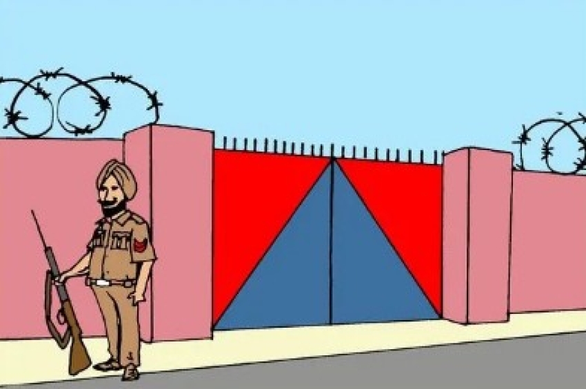 ਜੇਲ੍ਹਾਂ ’ਚ ਭੀੜ: ਕੈਦੀਆਂ ਨਾਲੋਂ ਬੰਦੀਆਂ ਦੀ ਗਿਣਤੀ ਵਧੀ