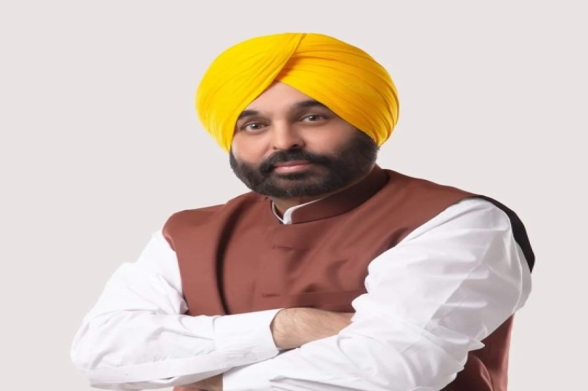 ਭਗਵੰਤ ਮਾਨ ਅਤੇ ਨਾਇਬ ਸੈਣੀ ਨੇ ਜਹਾਜ਼ ਹਾਦਸੇ ’ਤੇ ਦੁੱਖ ਪ੍ਰਗਟਾਇਆ