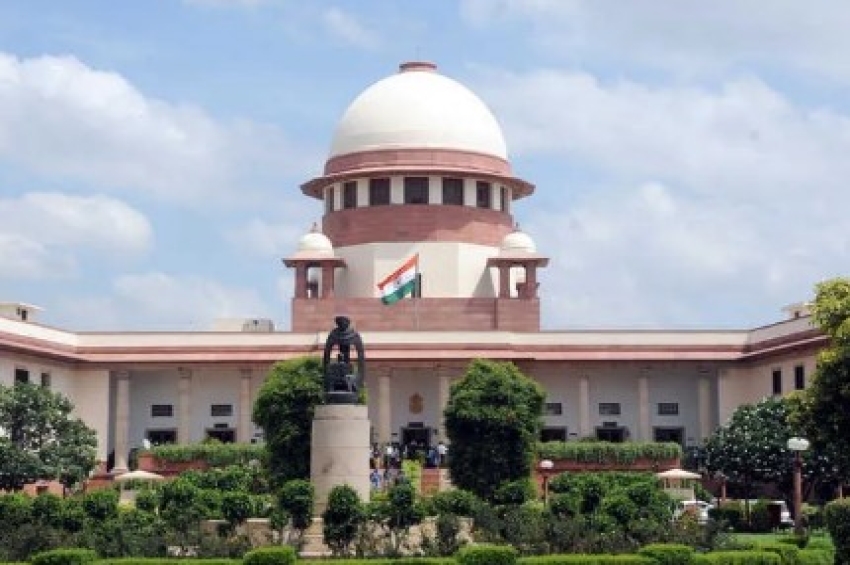 &lsquo;ਤੁਹਾਡੇ ਵਰਗਿਆਂ ਕਾਰਨ ਭਾਰਤੀ ਪਾਸਪੋਰਟ ਦੀ ਬਦਨਾਮੀ ਹੋਈ&rsquo;: ਸੁਪਰੀਮ ਕੋਰਟ ਤੋਂ &lsquo;Dunki&rsquo; agent ਨੂੰ ਨਾ ਮਿਲੀ ਰਾਹਤ