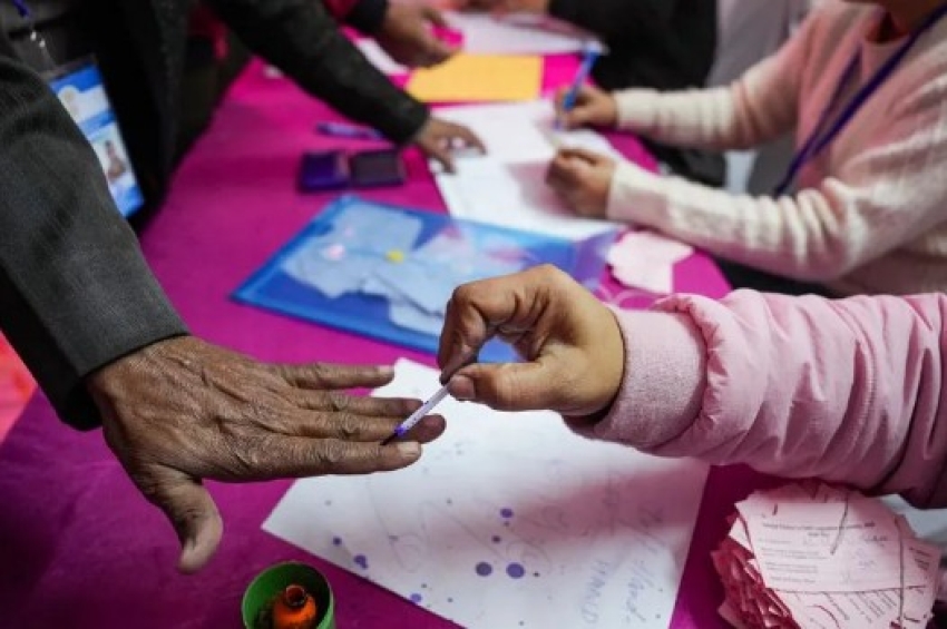 Ludhiana bypoll: ਲੁਧਿਆਣਾ ਪੱਛਮੀ ਜ਼ਿਮਨੀ ਚੋਣ ਲਈ ਪ੍ਰਚਾਰ ਬੰਦ