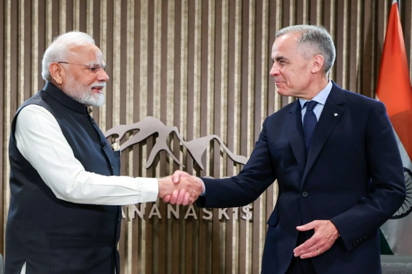 ਭਾਰਤ ਤੇ ਕੈਨੇਡਾ ਹਾਈ ਕਮਿਸ਼ਨਰਾਂ ਦੀ ਬਹਾਲੀ ਲਈ ਸਹਿਮਤ