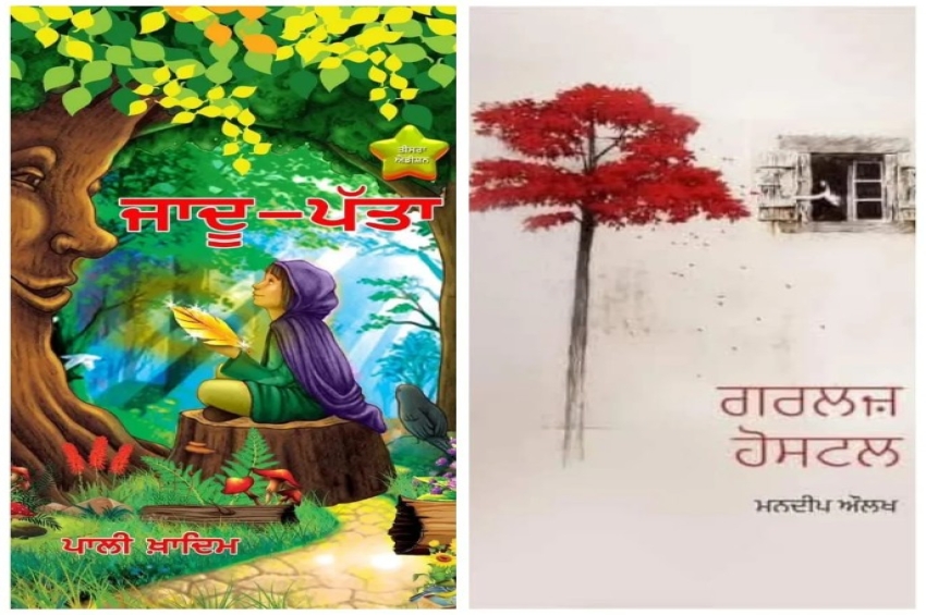 ਸਾਹਿਤ ਅਕੈਡਮੀ ਬਾਲ ਸਾਹਿਤ ਪੁਰਸਕਾਰ ਪਾਲੀ ਖ਼ਾਦਿਮ ਦੇ &lsquo;ਜਾਦੂ-ਪੱਤਾ&rsquo; ਨੂੰ, ਯੁਵਾ ਪੁਰਸਕਾਰ ਮਨਦੀਪ ਔਲਖ ਦੇ &lsquo;ਗਰਲਜ਼ ਹੋਸਟਲ&rsquo; ਨੂੰ