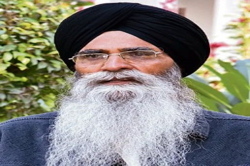 Punjab News: ਇਰਾਨ-ਇਜ਼ਰਾਈਲ &rsquo;ਚ ਜੰਗ ਦੇ ਮੱਦੇਨਜ਼ਰ ਪਾਵਨ ਸਰੂਪ ਲਿਆਉਣ ਦਾ ਪ੍ਰਬੰਧ ਕਰੇ ਸਰਕਾਰ: ਐਡਵੋਕੇਟ ਧਾਮੀ