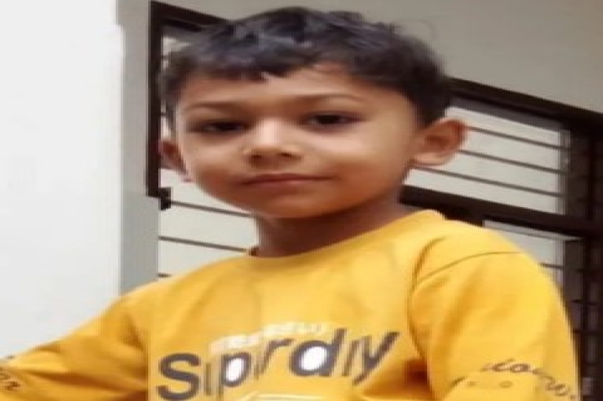 Punjab News: 10 ਸਾਲਾ ਬੱਚੇ ਦੀ ਨਹਿਰ &lsquo;ਚ ਡੁੱਬਣ ਨਾਲ ਮੌਤ