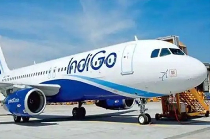 Indigo flight ਤਕਨੀਕੀ ਸਮੱਸਿਆ: ਚੰਡੀਗੜ੍ਹ ਤੋਂ ਲਖਨਊ ਜਾਣ ਵਾਲੀ ਇੰਡੀਗੋ ਦੀ ਉਡਾਣ ਰੱਦ