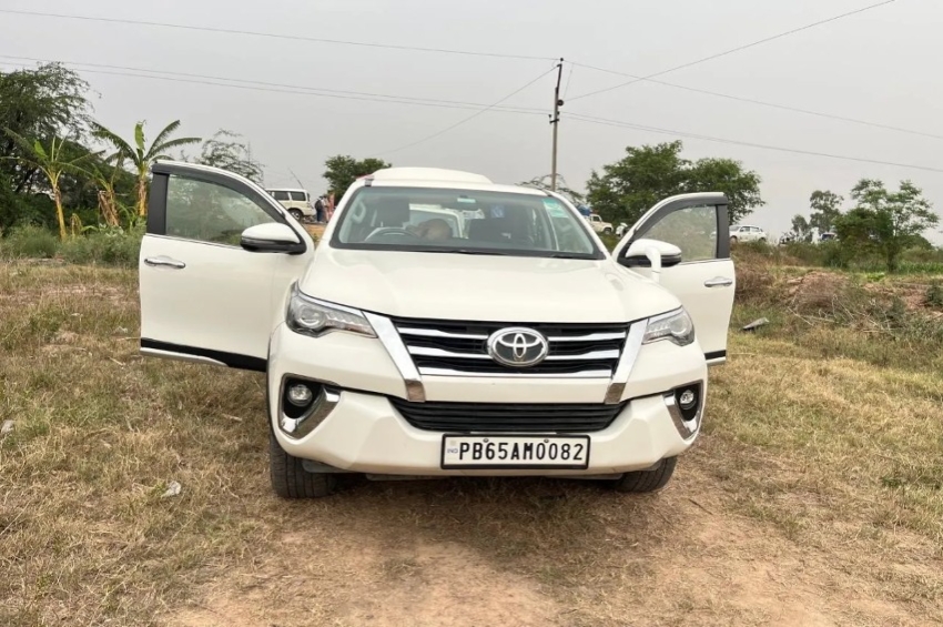 Punjab News: ਪ੍ਰਾਪਰਟੀ ਦਾ ਕੰਮ ਕਰਦੇ ਵਿਅਕਤੀ ਵੱਲੋਂ ਪੁੱਤਰ ਤੇ ਪਤਨੀ ਸਣੇ ਖੁਦਕੁਸ਼ੀ