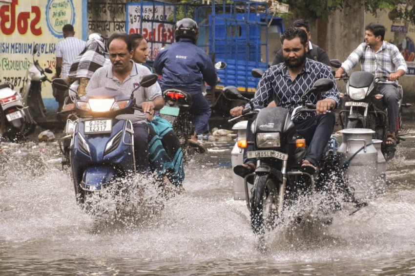 monsoon ਅਗਲੇ ਦੋ ਦਿਨਾਂ ਵਿੱਚ ਪੰਜਾਬ ਤੇ ਚੰਡੀਗੜ੍ਹ ਪੁੱਜੇਗੀ ਮੌਨਸੂਨ