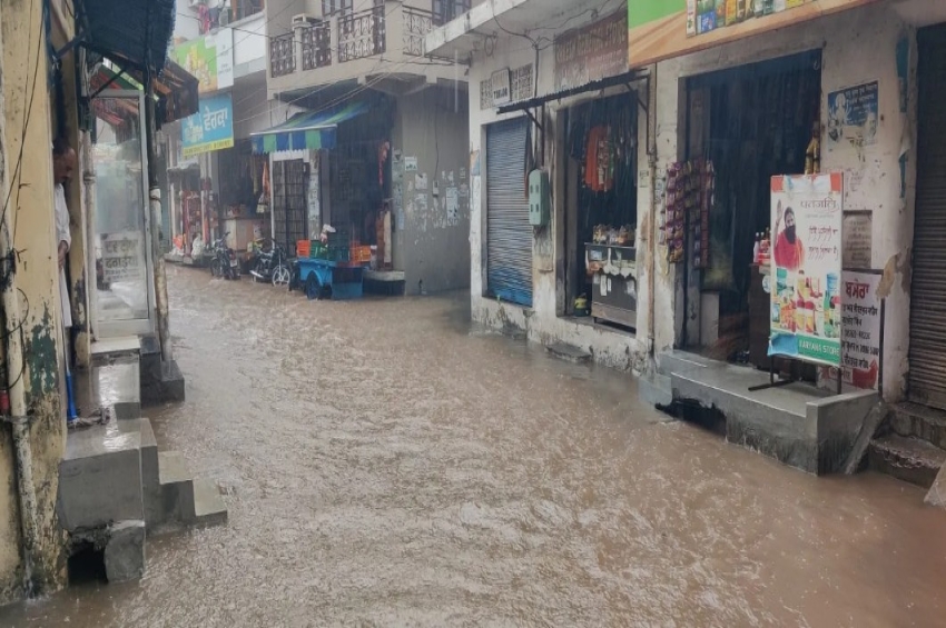 ਪੰਜਾਬ ਵਿੱਚ ਮੌਨਸੂਨ ਦੀ ਆਮਦ ਦੇ ਬਾਵਜੂਦ ਗਰਮੀ ਨੇ ਜ਼ੋਰ ਫੜਿਆ