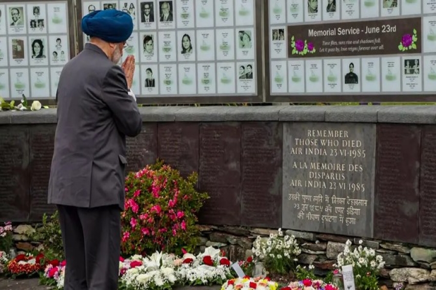 ਅਤਿਵਾਦੀਆਂ ਲਈ ਵਿੱਤੀ ਫੰਡਿੰਗ ਦੇ ਰਾਹ ਬੰਦ ਕੀਤੇ ਜਾਣ: ਪੁਰੀ