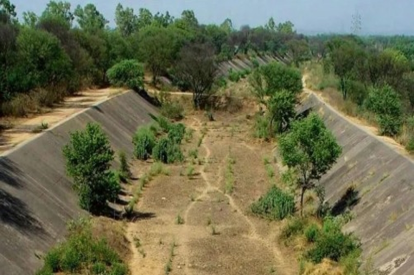 ਐੱਸਵਾਈਐੱਲ ਮਾਮਲਾ: ਪੰਜਾਬ ਤੇ ਹਰਿਆਣਾ ਵਿਚਾਲੇ ਵਾਰਤਾ 9 ਨੂੰ