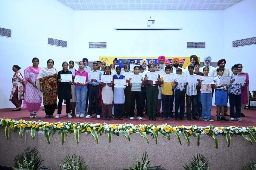 ਆਪਣਾ ਯੂਟਿਊਬ ਚੈਨਲ ਸ਼ੁਰੂ ਕਰੇਗਾ ਪੰਜਾਬ ਸਕੂਲ ਬੋਰਡ: ਬੈਂਸ