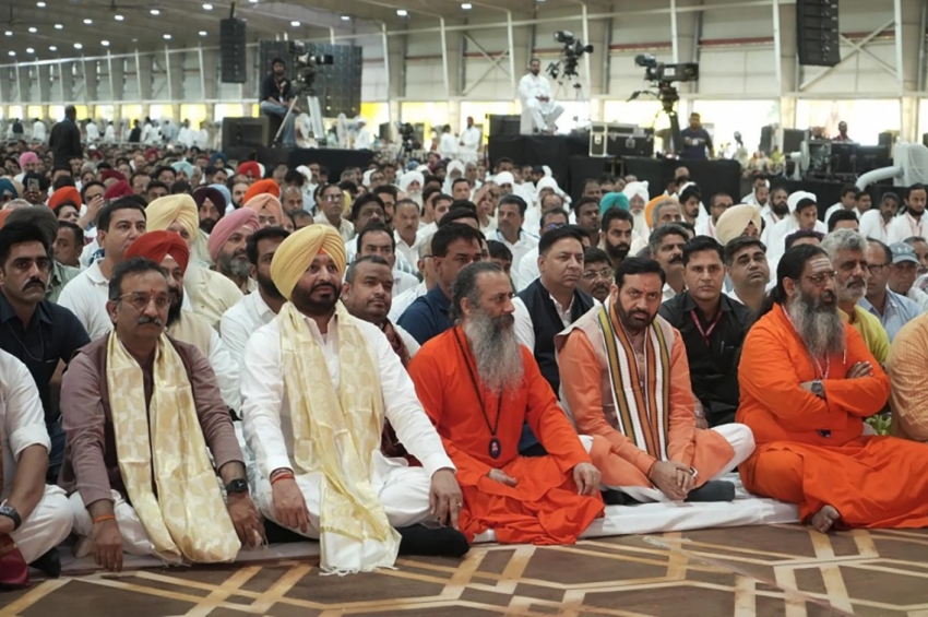 ਹਰਿਆਣਾ ਦੇ ਮੁੱਖ ਮੰਤਰੀ ਨੂਰਮਹਿਲ ਪੁੱਜੇ