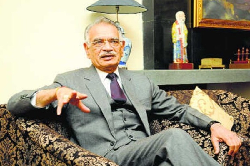 ਪੰਜਾਬ ਦੇ ਸਾਬਕਾ ਰਾਜਪਾਲ ਤੇ ਸਾਬਕਾ ਕੇਂਦਰੀ ਮੰਤਰੀ ਸ਼ਿਵਰਾਜ ਪਾਟਿਲ ਦਾ ਦੇਹਾਂਤ