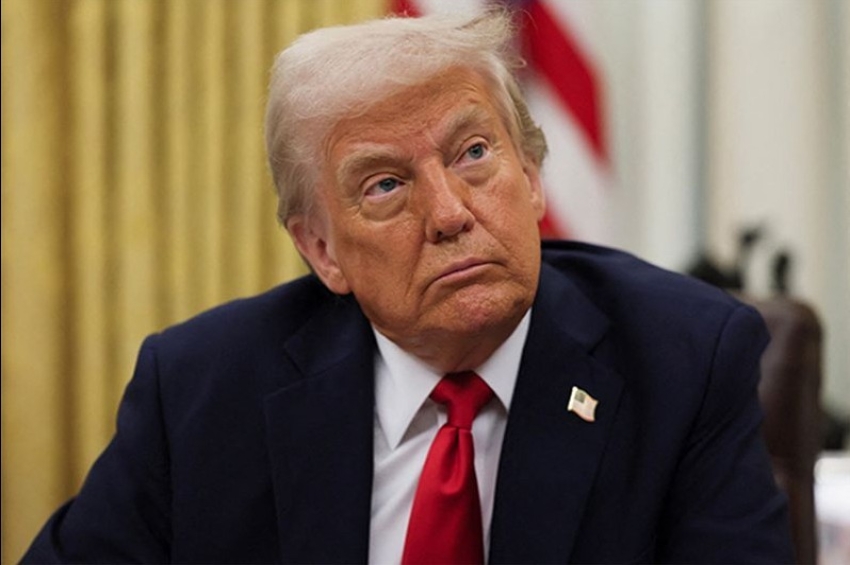 ਤਿੰਨ ਅਮਰੀਕੀ ਕਾਨੂੰਨਸਾਜ਼ਾਂ ਵੱਲੋਂ ਟਰੰਪ ਦੇ ਭਾਰਤ &rsquo;ਤੇ 50 ਫੀਸਦ ਟੈਰਿਫ ਨੂੰ ਖਤਮ ਕਰਨ ਦੀ ਮੰਗ