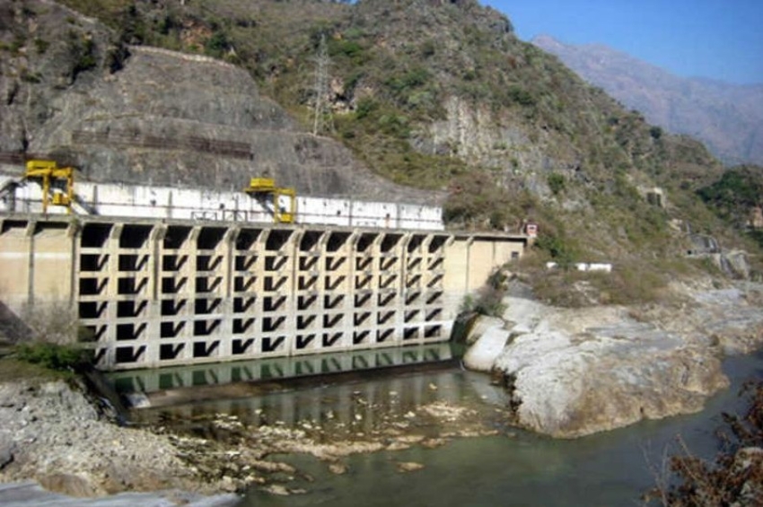 ਭਾਖੜਾ ਬੋਰਡ ਮੁੜ ਪੰਜਾਬ ਦੇ ਨਿਸ਼ਾਨੇ &rsquo;ਤੇ