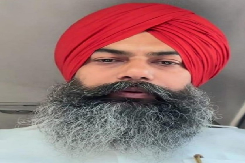 ਗੈਂਗਸਟਰ ਤੋਂ ਸਿਆਸਤਦਾਨ ਬਣਿਆ ਸੇਖੋਂ ਗ੍ਰਿਫ਼ਤਾਰ