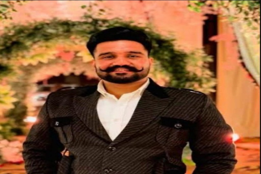 ਸੋਹਾਣਾ ਕਬੱਡੀ ਟੂਰਨਾਮੈਂਟ ਦੌਰਾਨ ਕਬੱਡੀ ਪ੍ਰਮੋਟਰ ਰਾਣਾ ਬਲਾਚੌਰੀਆ ਦੀ ਹੱਤਿਆ