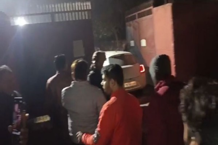 ਲੁਧਿਆਣਾ ਜੇਲ੍ਹ ਵਿੱਚ ਕੈਦੀਆਂ ਦੇ ਦੋ ਗਰੁੱਪਾਂ &rsquo;ਚ ਹਿੰਸਕ ਝੜਪ; ਅਧਿਕਾਰੀ &rsquo;ਤੇ ਹਮਲਾ