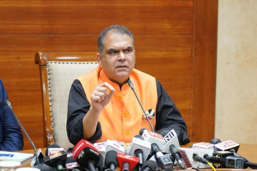 ਜਲੰਧਰ &rsquo;ਚ ਖੇਡ ਤਕਨਾਲੋਜੀ ਕੇਂਦਰ ਨੂੰ ਮਨਜ਼ੂਰੀ