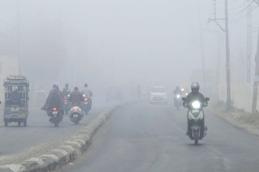 ਪੰਜਾਬ ਦੀ ਹਵਾ ਦੀ ਗੁਣਵੱਤਾ &lsquo;ਮੱਧਮ ਸ਼੍ਰੇਣੀ&rsquo; &rsquo;ਚ, ਹੋਰ ਸੁਧਾਰ ਹੋਣ ਦੀ ਉਮੀਦ