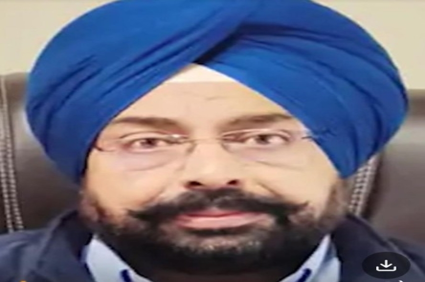 ਜਲੰਧਰ: ਆਰ ਟੀ ਏ ਅਫ਼ਸਰ ਦੀ ਭੇਦਭਰੀ ਹਾਲਤ ਵਿੱਚ ਲਾਸ਼ ਮਿਲੀ&nbsp;