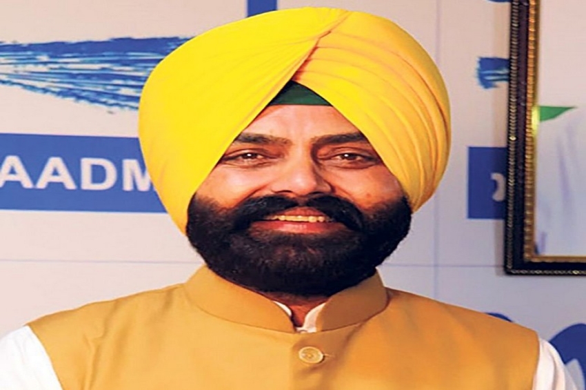 ਲਾਲਜੀਤ ਦੇ ਪੁਲੀਸ ਰਿਮਾਂਡ &rsquo;ਚ ਤਿੰਨ ਦਿਨਾਂ ਦਾ ਵਾਧਾ