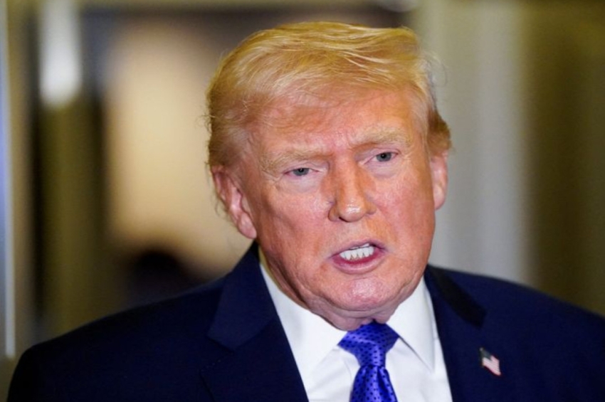 ਸਮਝੌਤਾ ਨਾ ਕਰਨ &rsquo;ਤੇ ਇਰਾਨ ਦੀ ਪੂਰੀ ਸਭਿਅਤਾ ਖ਼ਤਮ ਹੋਵੇਗੀ:ਟਰੰਪ